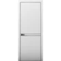 Межкомнатная дверь Палладий 9 манхеттен глухая