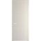 Межкомнатная дверь 13PA кремовая магнолия глухая