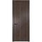 Межкомнатная дверь 11NA дуб тобакко глухая