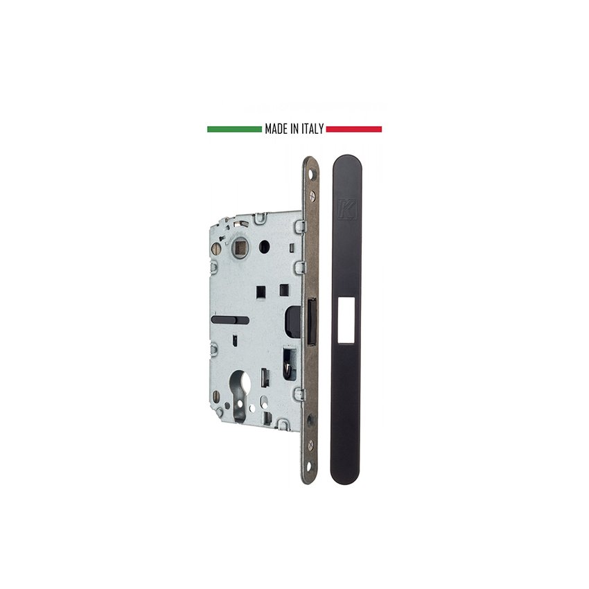 Замок магнитный с доводчиком Krona Koblenz Spinoff