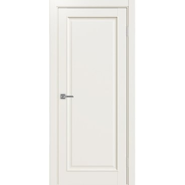 Межкомнатная дверь Тоскана багет 601.1 бежевый глухая