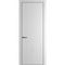 Межкомнатная дверь 7PA крем вайт глухая