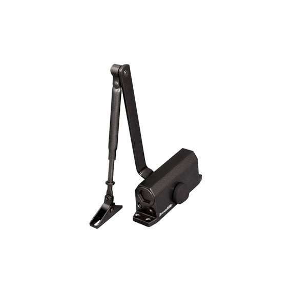 Доводчик Armadillo LY-4 бронза