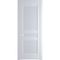 Межкомнатная дверь 2.3.1PM вайт глухая
