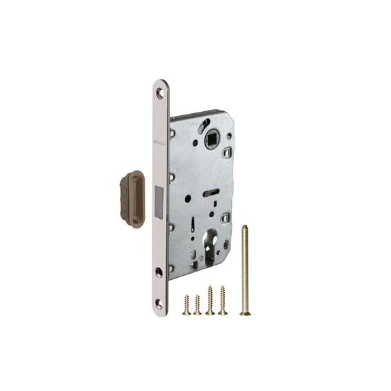 Замок магнитный Fuaro M96WC-50 - M85C-50