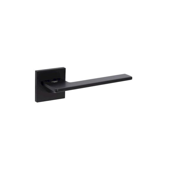 Дверная ручка Adden Bau - Ground Quadro Q506 черный матовый