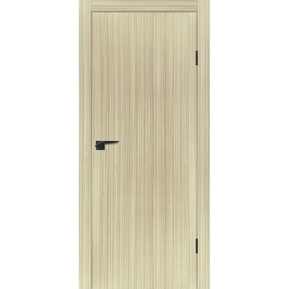 Межкомнатная дверь P-1 эвкалипт австралийский кромка ABS