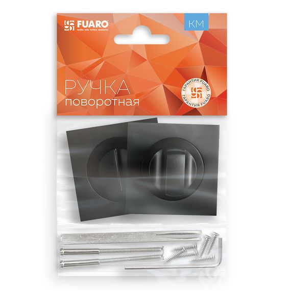 Завёртка Fuaro к серии KM BK6.K.KM52 - BK6 KM