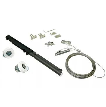 Механизм синхронизации Eclisse Unico с доводчиком