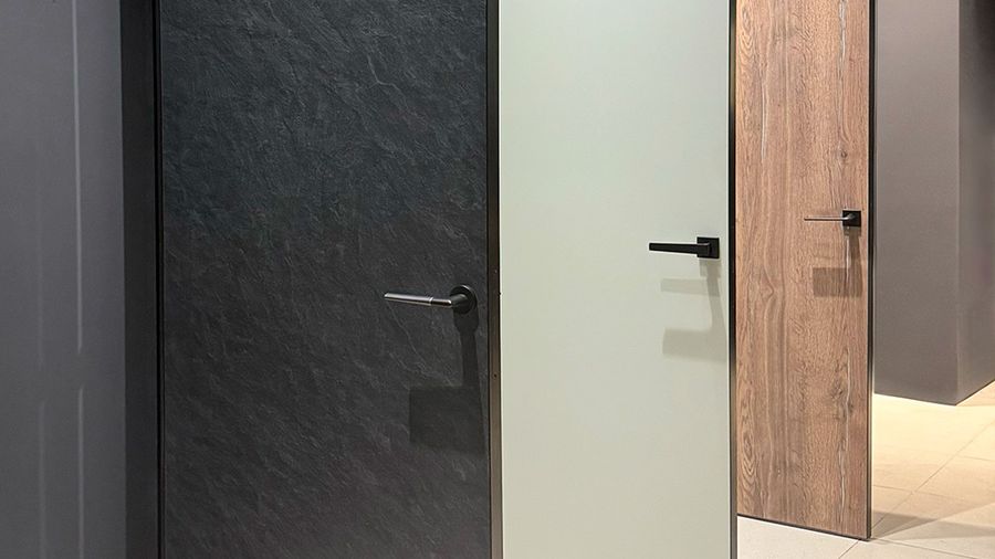 Новинка: антибактериальные ручки SILLUR с подтверждённой эффективностью