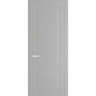 Межкомнатная дверь Neo-2 ibis Wood глухая