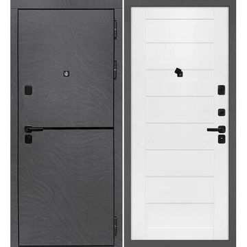 Входная дверь Горизонт дюна медея панель сборная