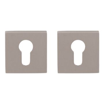 Накладка на цилиндр квадратная Tupai 1999 Q