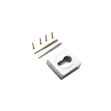 Накладка на цилиндр квадратная Archie