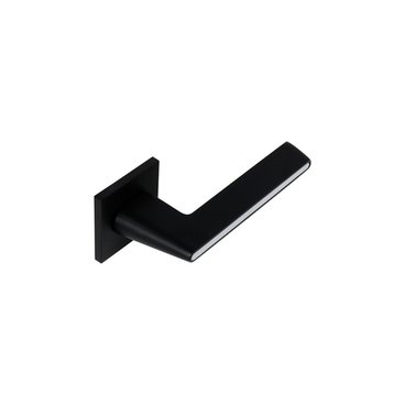 Дверная ручка ADDEN BAU RIVER S-530 BLACK