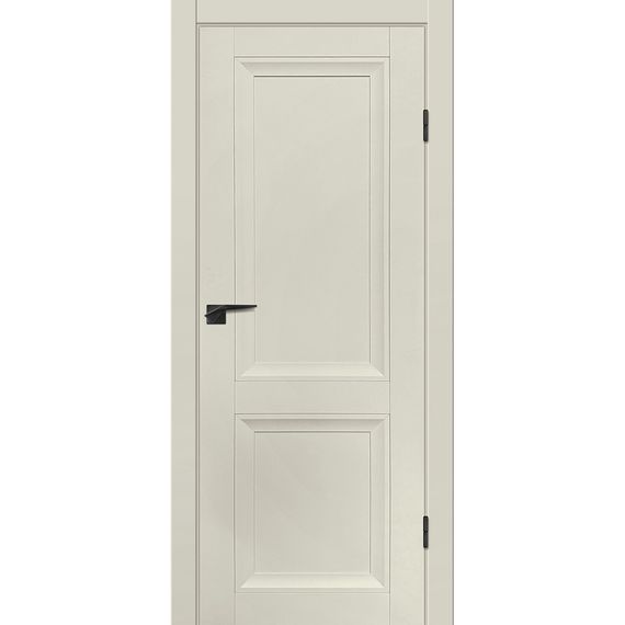 Фото двери пэт PD-12 пралине глухая