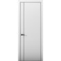 Межкомнатная дверь Палладий 10 манхеттен глухая