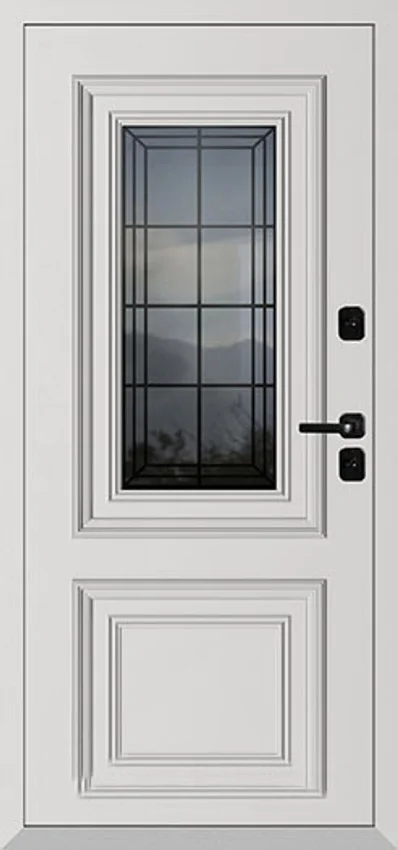 Внутренняя отделка Исландия Термо AG 6004
