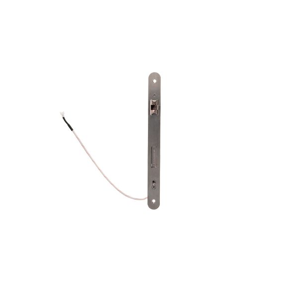 Гостиничный электронный замок HSU-9939BT-S серебро