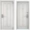 Входная стальная дверь Torex Ultimatum Next UK-3 милк матовый UK-3 милк матовый