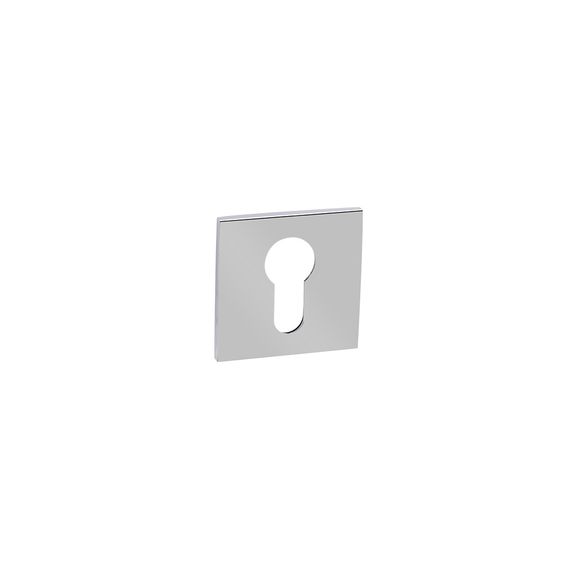 Накладка на цилиндр квадратная Archie Verge