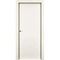 Фото противопожарной двери 1001 кремовая эмаль EIS60