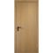 Дверь противопожарная деревянная ПВХ EI60 дуб