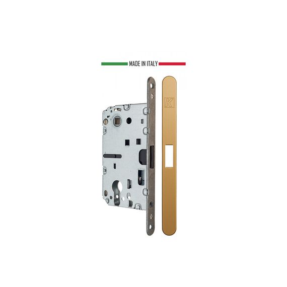 Замок магнитный с доводчиком Krona Koblenz Spinoff