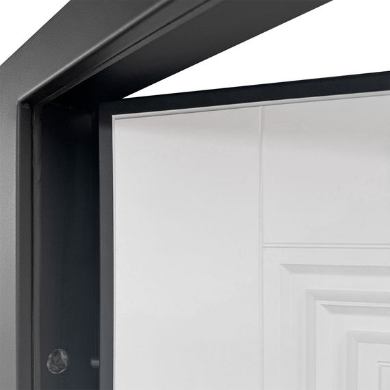 Входная дверь ML-16 ПЭТ 118 феникс панель ПЭТ 100 эльбрус