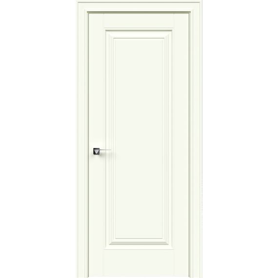 Фото двери Дельта эмаль RAL 9010