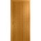 Дверь влагостойкая Kapelli миланский орех глухая