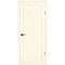 Фото межкомнатной двери экошпон Profilo Porte PSC-36 магнолия глухая