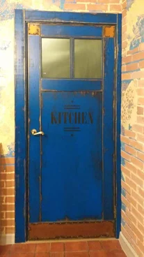 Лофт кухня 9-16