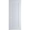 Межкомнатная дверь 3.1.1PM вайт глухая