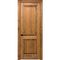 Фото межкомнатной двери массив сосны Дверцов Ливорно венге глухая