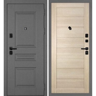 Входная дверь Октава-150 панель сборная