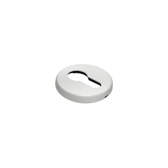 Накладка на цилиндр круглая Morelli Luxury LUH-KH-R