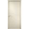 Фото межкомнатной двери эмаль Дверцов Тиволи 4 RAL 1013 глухая