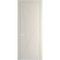 Межкомнатная дверь 4PA кремовая магнолия глухая