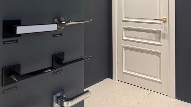 Новинка в каталоге ДВЕРЦОВ: коллекция «Тоскана» в экошпоне