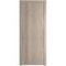 Межкомнатная дверь 1NA дуб сонома глухая