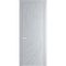 Межкомнатная дверь 5PA лайт грей глухая