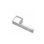 Фото дверной ручки ULTRON MPR CBM матовый хром