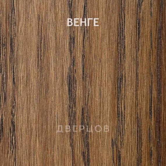 Межкомнатная дверь массив дуба без сучка Дверцов Фабриано глухая