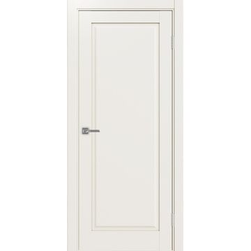 Межкомнатная дверь Тоскана 601.1 бежевый глухая