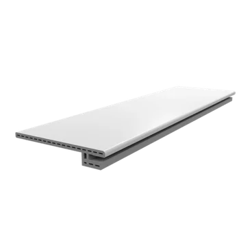 Добор пластиковый влагостойкий Poseidon