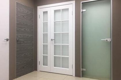 Открытие шоу-рума с 1 июня 2020 года