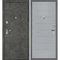 Входная дверь Урбан-127 панель сборная манхэттен