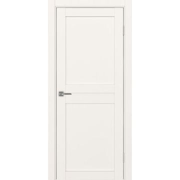 Межкомнатная дверь экошпон Турин 520.111 бежевый глухая