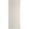 Фото межкомнатная дверь эмаль Profil Doors 1.11P кремовая магнолия глухая